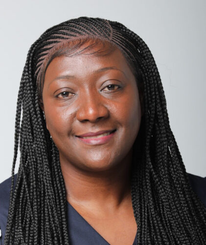 Glenna Brewster, PhD, RN, FNP-BC