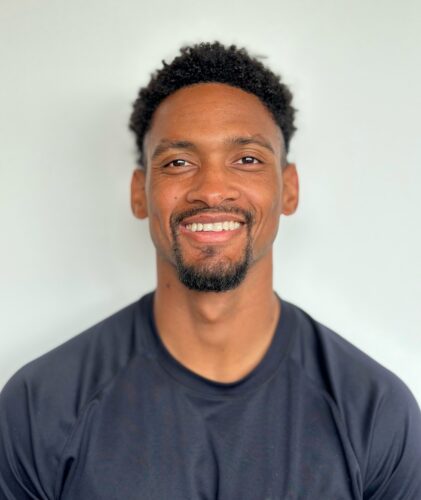 Nate Anthony, MS, FMS-C, BWR
