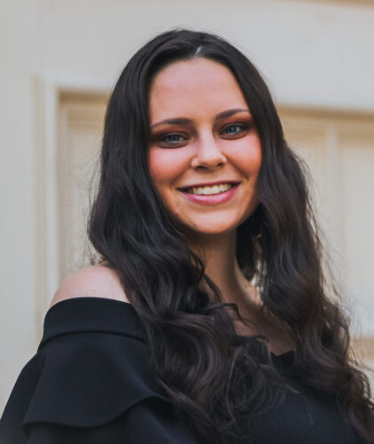 Victoria Huebner, MS