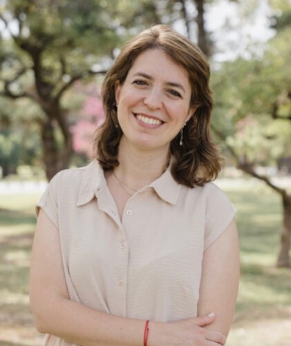 Photo of Martina