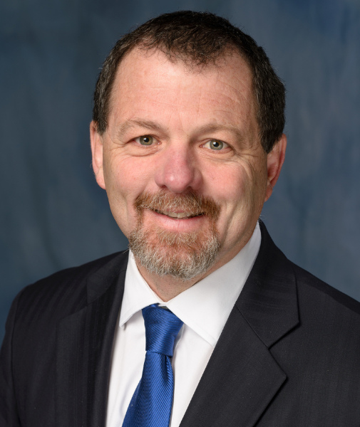 Photo of Glenn